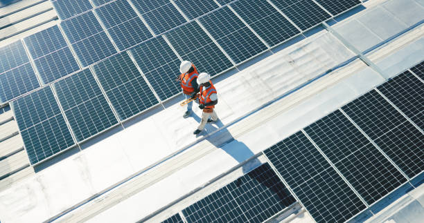 Best Green or Eco-Friendly Roofing Solutions  in Bayou Gauche, LA