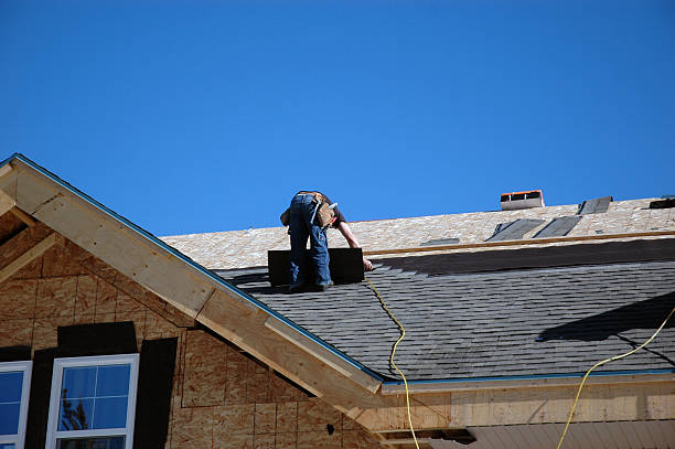 Fast & Reliable Emergency Roof Repairs in Bayou Gauche, LA